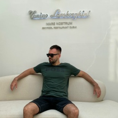 Владимир Петрунин, Москва