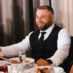 Женя Вышиванюк, 22.02.1987, Старый Оскол