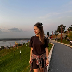 Екатерина Дронова, 22.11, Москва