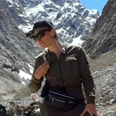 Анастасия Сазыкина, 19.12.1984, Москва