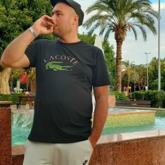 Гена Смирнов, 04.02, Санкт-Петербург