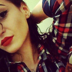 Розалия Хадиуллина, 07.03, Якутск