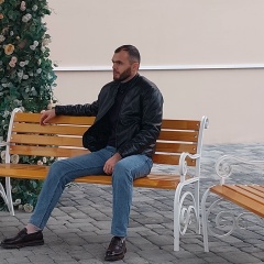 Abdurahman Baytukaev, 09.05.1988, Санкт-Петербург