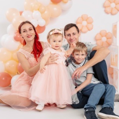 Елена Конова, 19.03, Санкт-Петербург