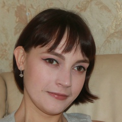 Галина Зелях, 01.06, Нижний Новгород