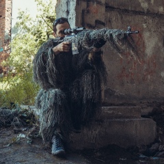 Илья Островский, Екатеринбург