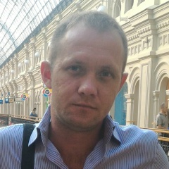 Вячеслав Морозов, 21.03, Верхний Баскунчак