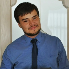 Алексей , Санкт-Петербург