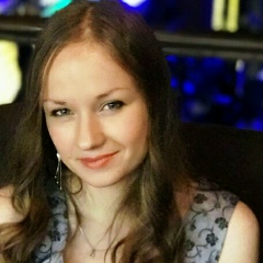 Екатерина Бублик, 13.08.1990, Запорожье