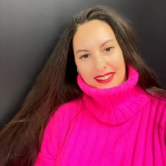 Galinka Galinka, 10.10.1985, Новосибирск