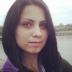 Татьяна Шевчук, 12.10, Мурманск