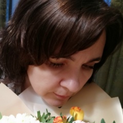 Наталья Иванова, 16.02, Псков