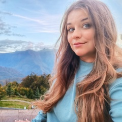 Светлана Кочурова, 04.10.1991, Киров