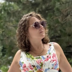 Наталия Дадашова, 29.06