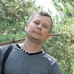 Алексей Баталов, 17.09.1987, Абакан