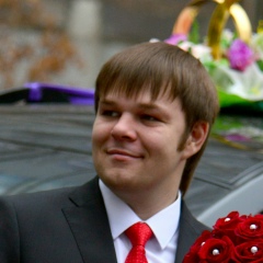 Дмитрий Ефимов, 19.09.1988, Волгоград