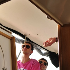 Евгений Егоров, Nice