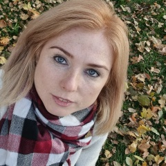 Екатерина Гараева, 12.03, Москва