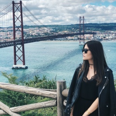 Малика Лебаева, 25.09, Kraków