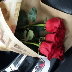 Aigerim Kuashbaeva, 31.12, Астана