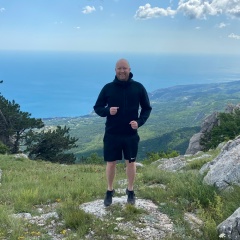 Юрий Николаев, 06.07.1985, Курск