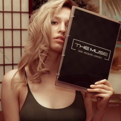 Муза Есенина, 08.08, Санкт-Петербург