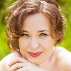 Марина Черноколпакова, 22.10, Новосибирск