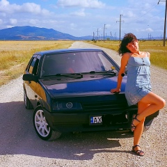 Марина Бабаева