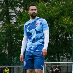 Денис Василисин, 12.02.1989