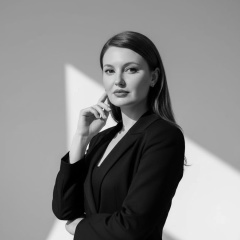 Марина Данилова, 28.12.1988, Орехово-Зуево