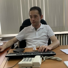 Şahin Yılmaz, 03.06.1990, Kayseri