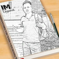 Ko Zaw, 26.04, Yangon