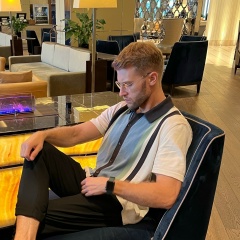 Евгений Липатов, 14.07, Москва