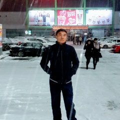 Орал Жапаров, 06.01, Жанаозен