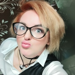 Полина Копец, 13.01.1984, Москва