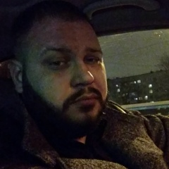 Александр Смирнов, 24.10, Санкт-Петербург