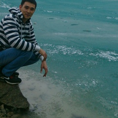 Zhandos Kaparbekov, 27.10.1988, Алматы