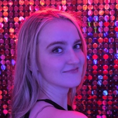 Инна Ананьева, 14.12, Санкт-Петербург