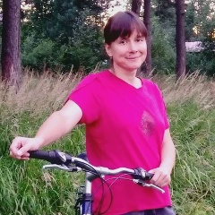 Евгения Лещёва, 15.03.1978, Санкт-Петербург