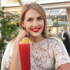 Юля Ермакова, 01.09.1988, Москва