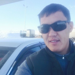 Арман Сеитов, 03.07.1989