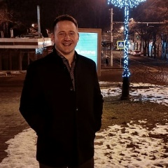 Алексей Терехов, 24.02, Пятигорск