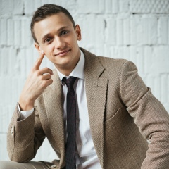 Артем Волков, 02.10.1986, Москва