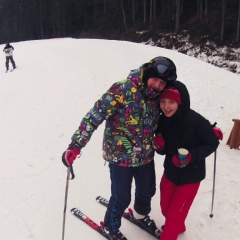 Алёна Бескупская, 01.07.1990, Винница