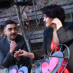 Anime Best, Тбилиси