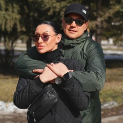 Евгения Падалица, 09.02.1986