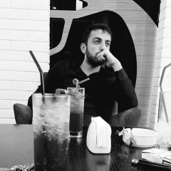 Levon Khachatryan, 29.03, Москва