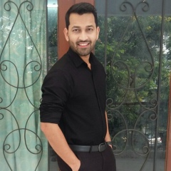 Kranthi N., 14.11, Hyderabad