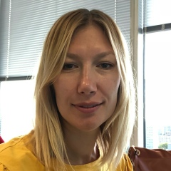 Светлана Башкатова, 07.02