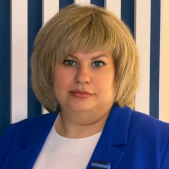 Марина Симачкова, 11.08.1988, Оренбург